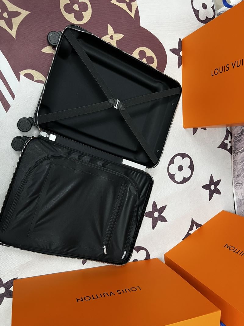 Louis Vuitton Suitcase